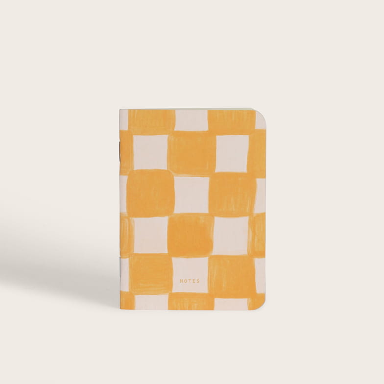 Pique-nique mini pocket book