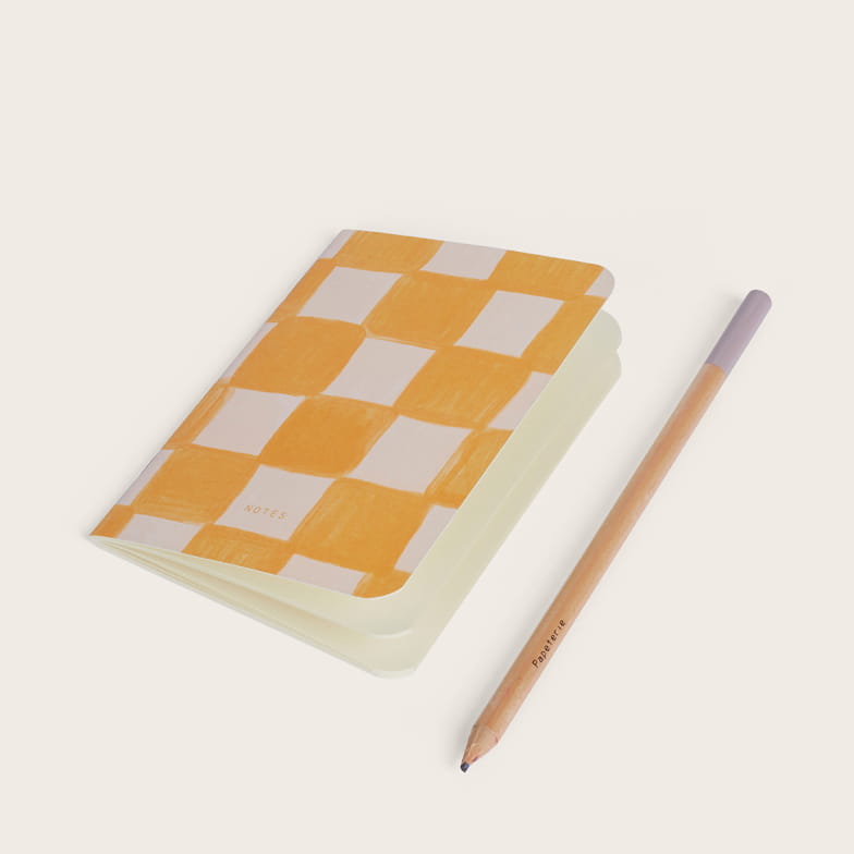 Pique-nique mini pocket book