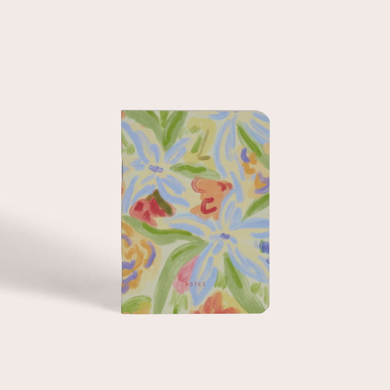 Wild mini pocket book
