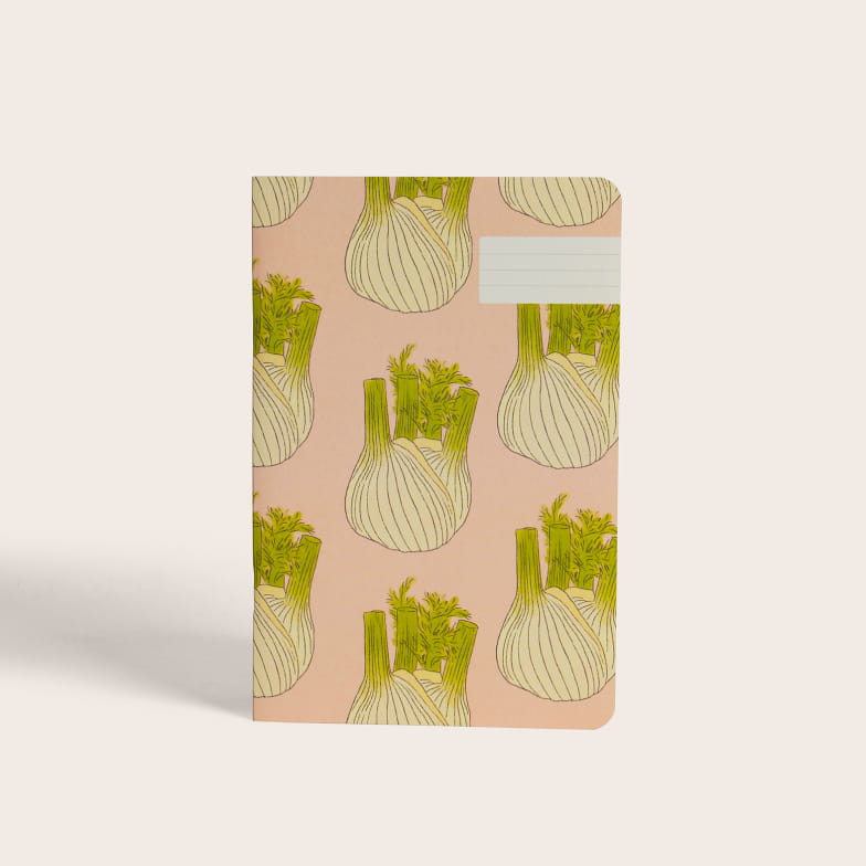 Fenouil notebook