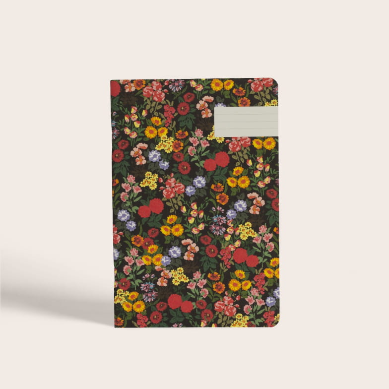 Flores notebook