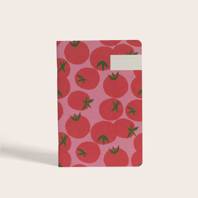Gaspacho notebook