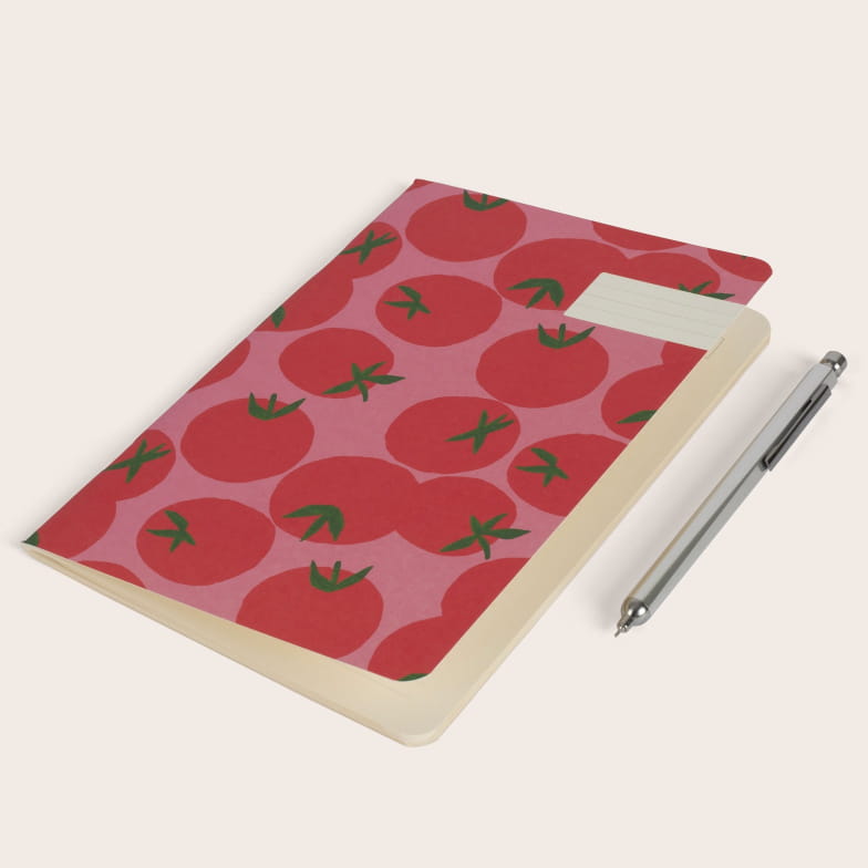 Gaspacho notebook