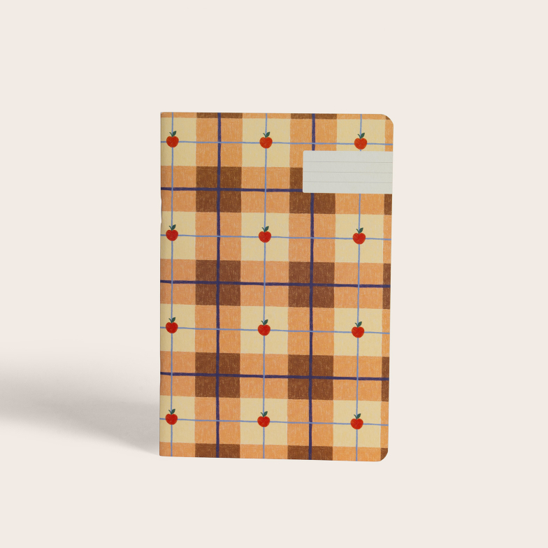 Granny notebook
