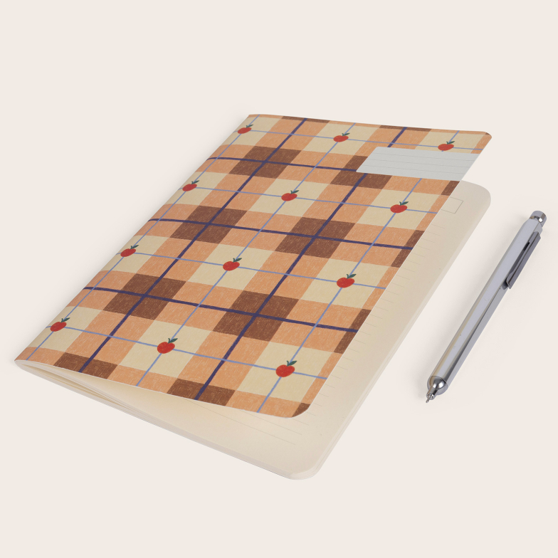 Granny notebook