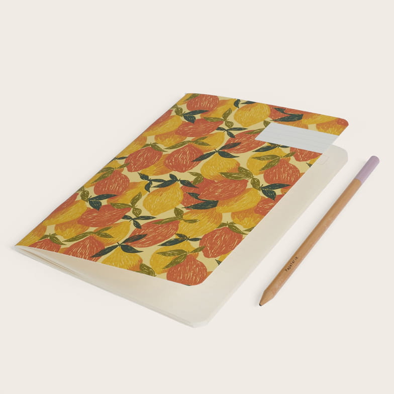 Limonata notebook