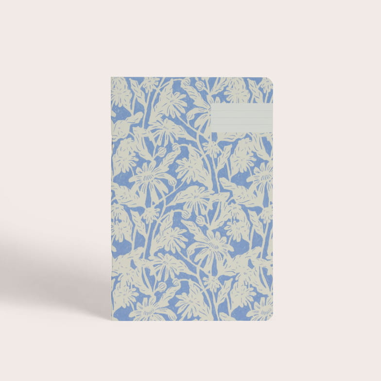 Margot notebook