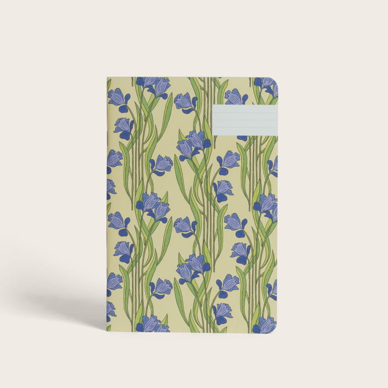 Narcisses notebook