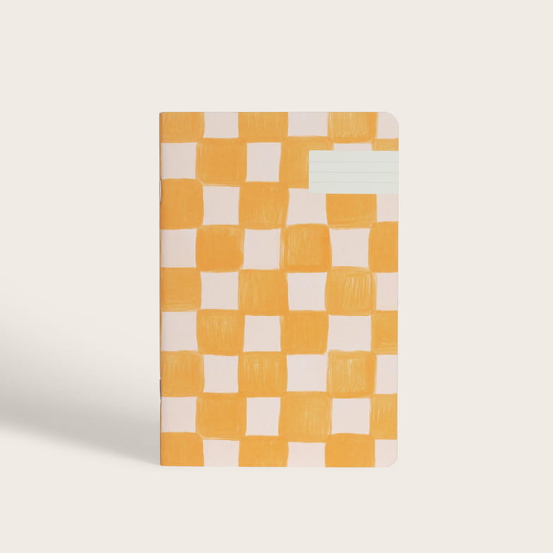 Pique-nique notebook