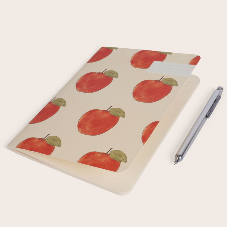 Pomme notebook