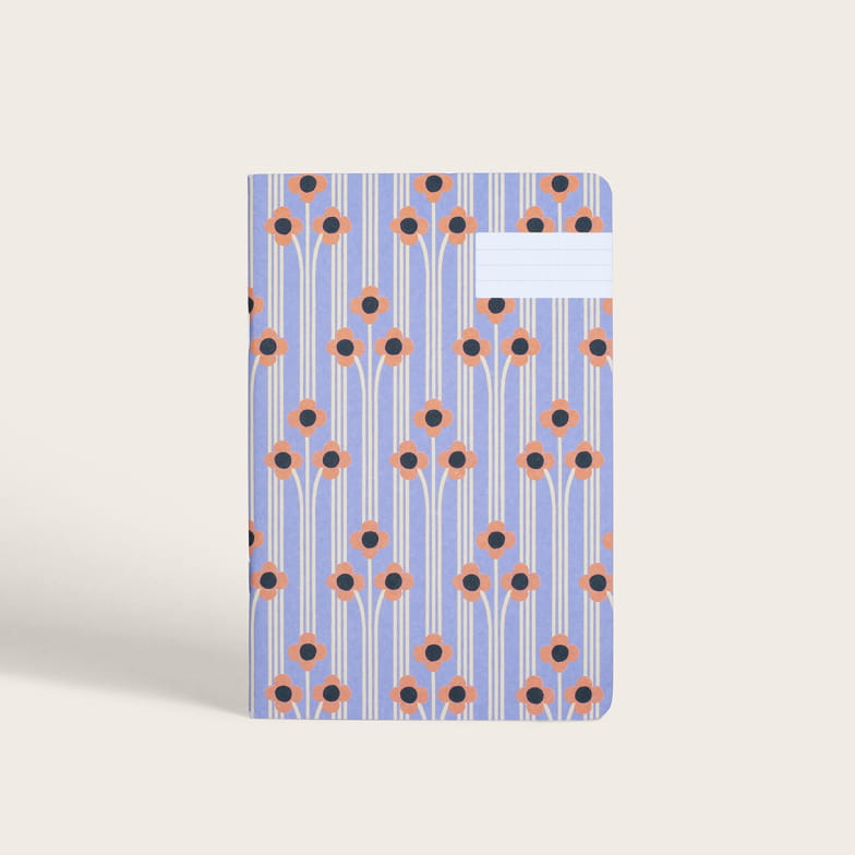 Pop notebook