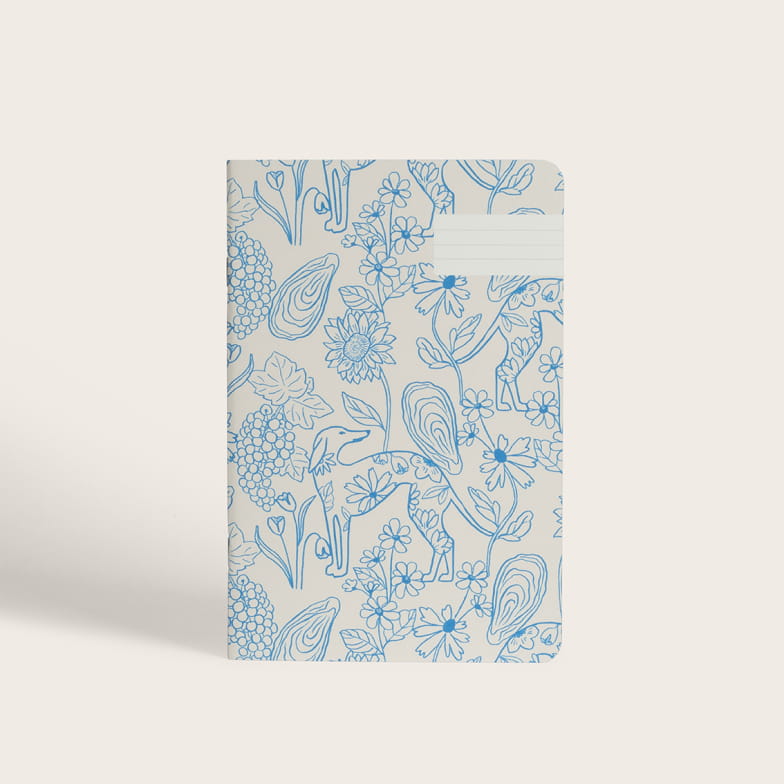 Quattrocento notebook