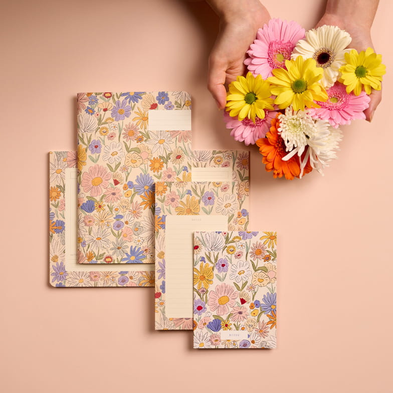 Sérendipité notebook