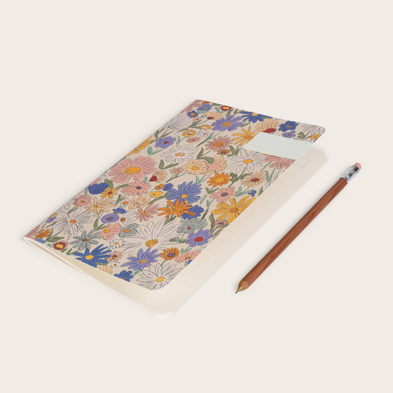 Sérendipité notebook