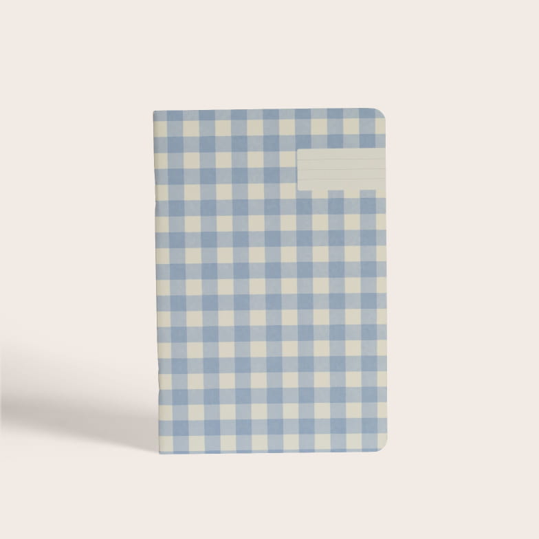 Swinging ciel notebook