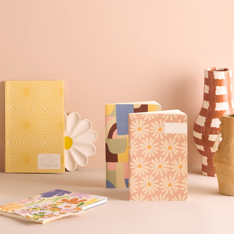 Passionnément notebook