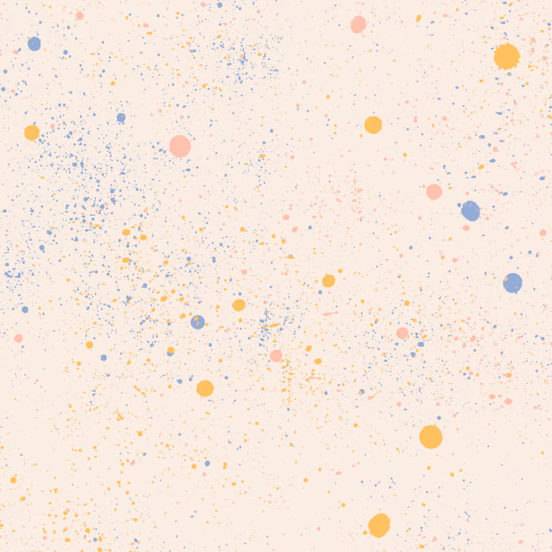 Constellation aube sample