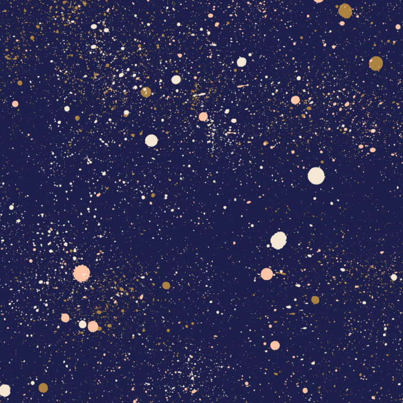 Constellation nuit sample