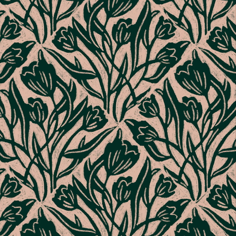 Empreinte émeraude sample