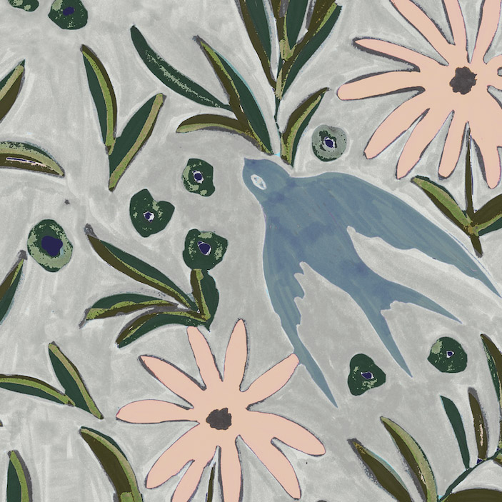 Envolee brume sample