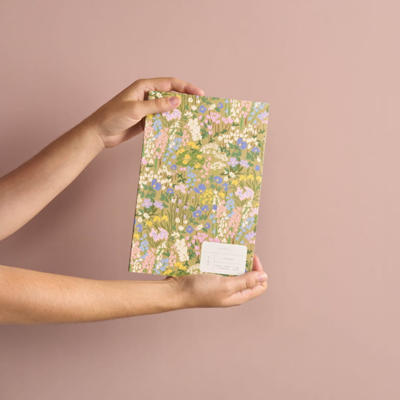 Clairiere journal