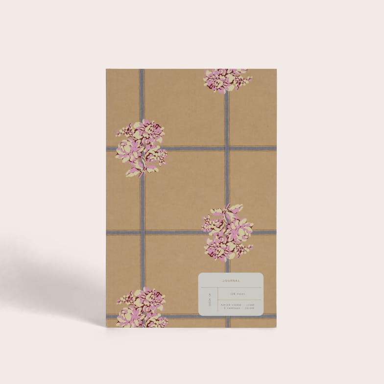 Charles journal