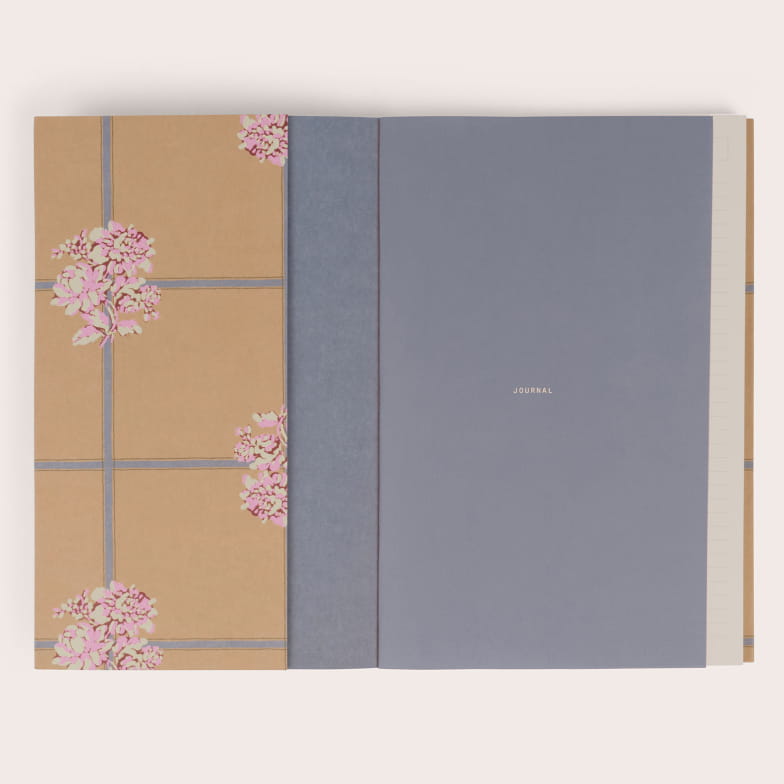 Charles journal