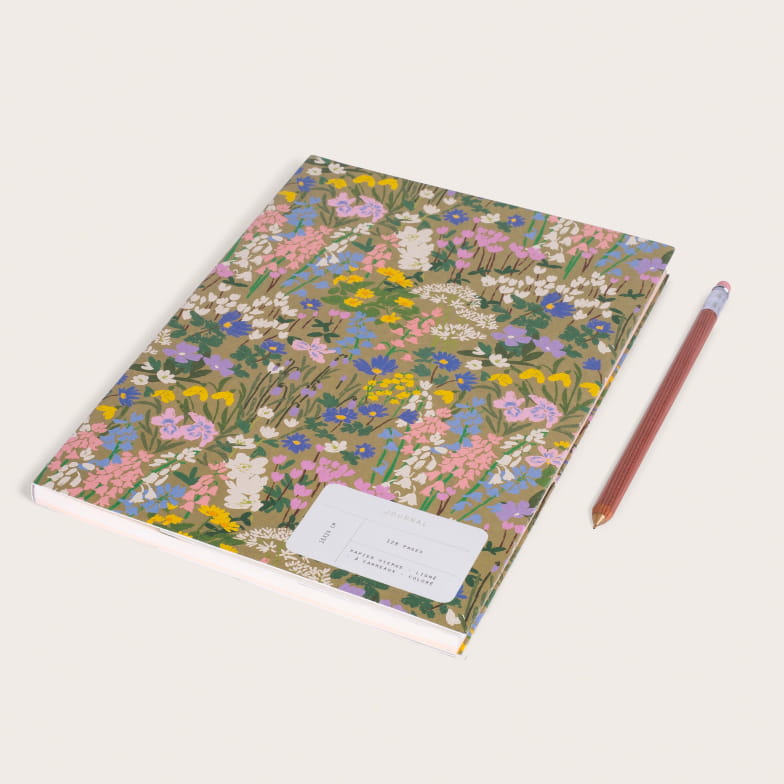 Clairiere journal