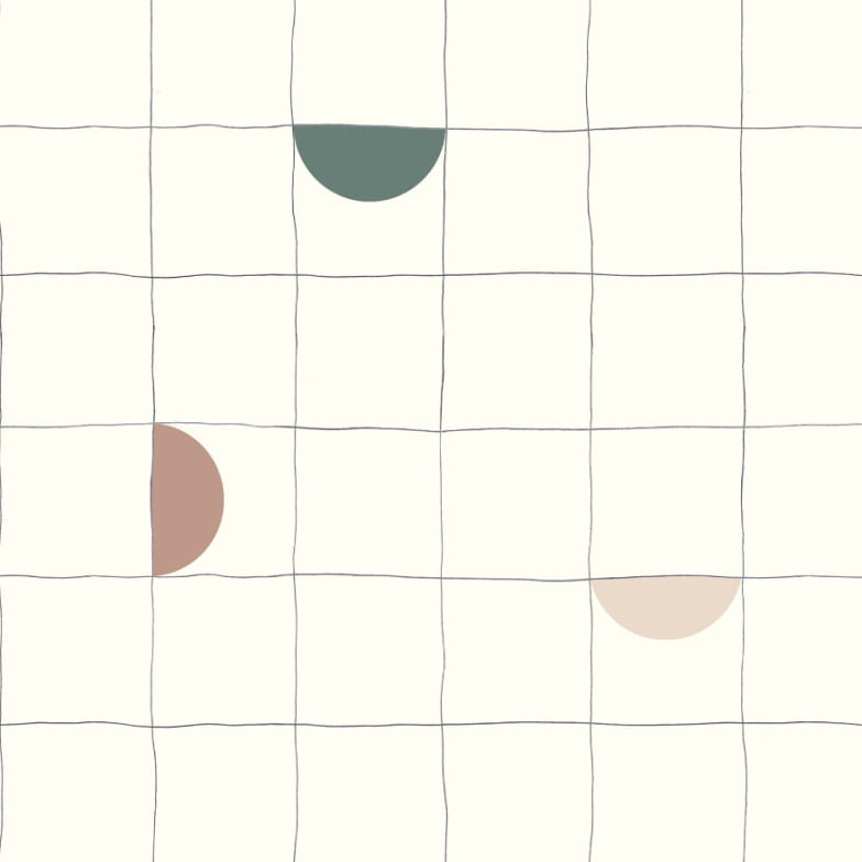 Lune emeraude sample