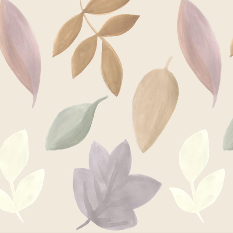 Dimanche monthly planner