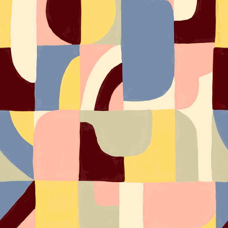 Échantillon patience