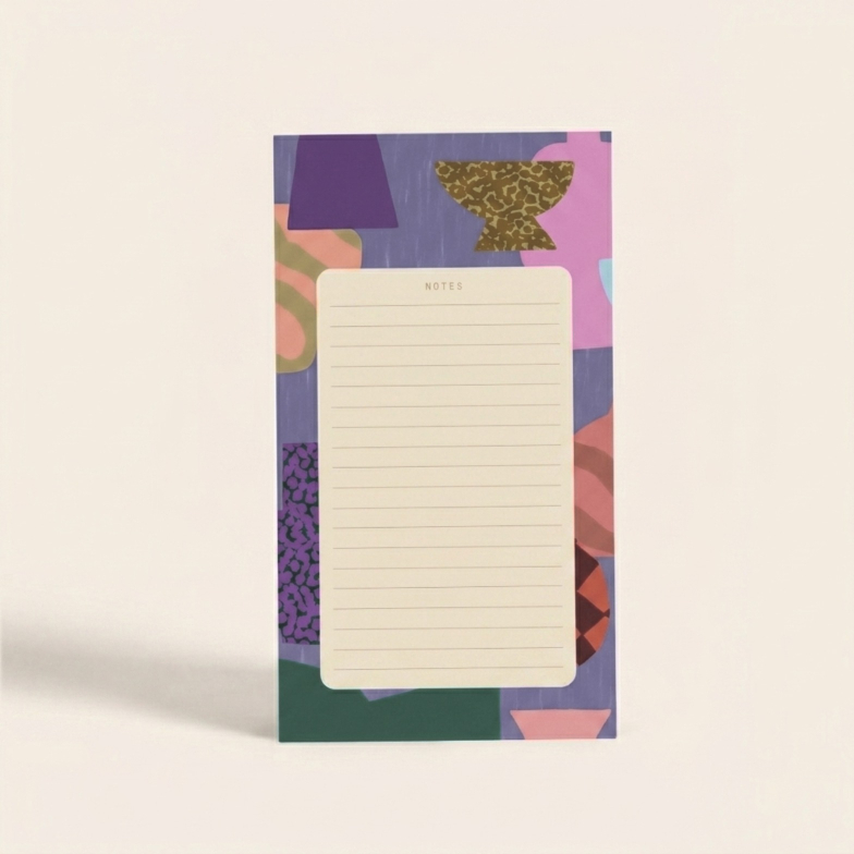 Argile notepad