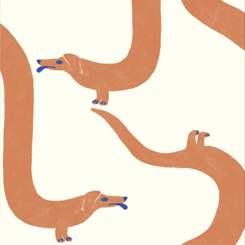 Acrobatic lait sample