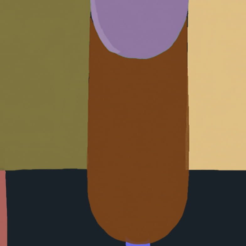 Crossroads lilas sample