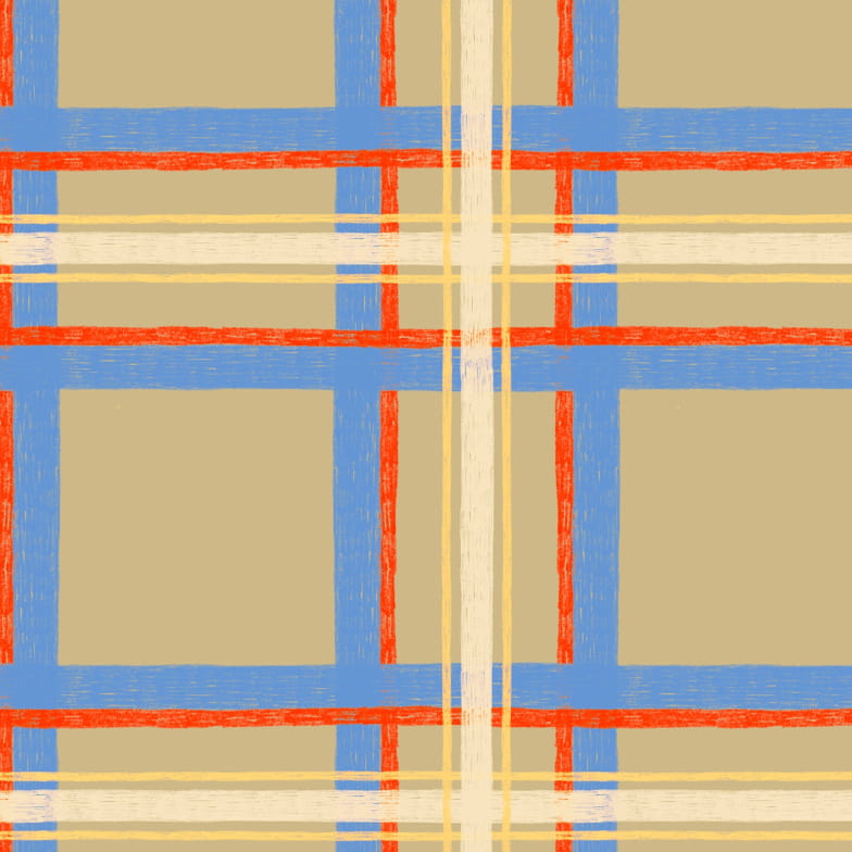 Échantillon Étoffe argile