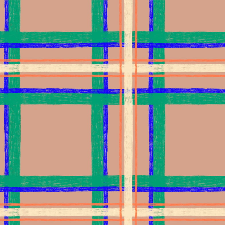 Échantillon Étoffe terre