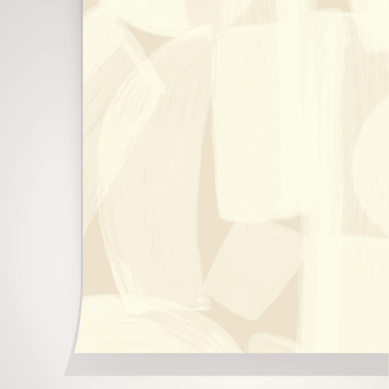 Geste bouleau wallpaper