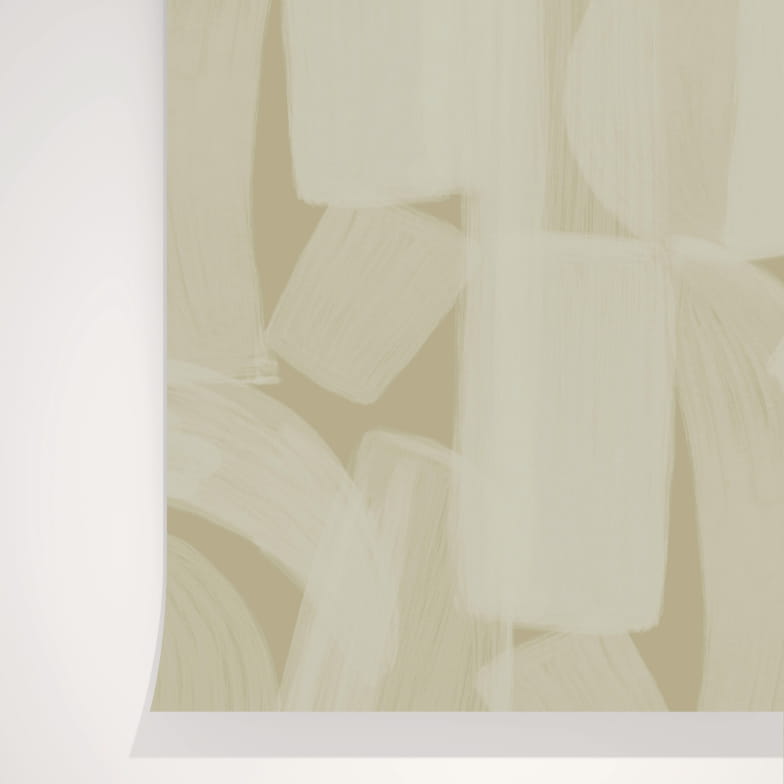 Geste chêne wallpaper