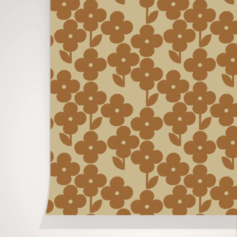 Penelope argile wallpaper