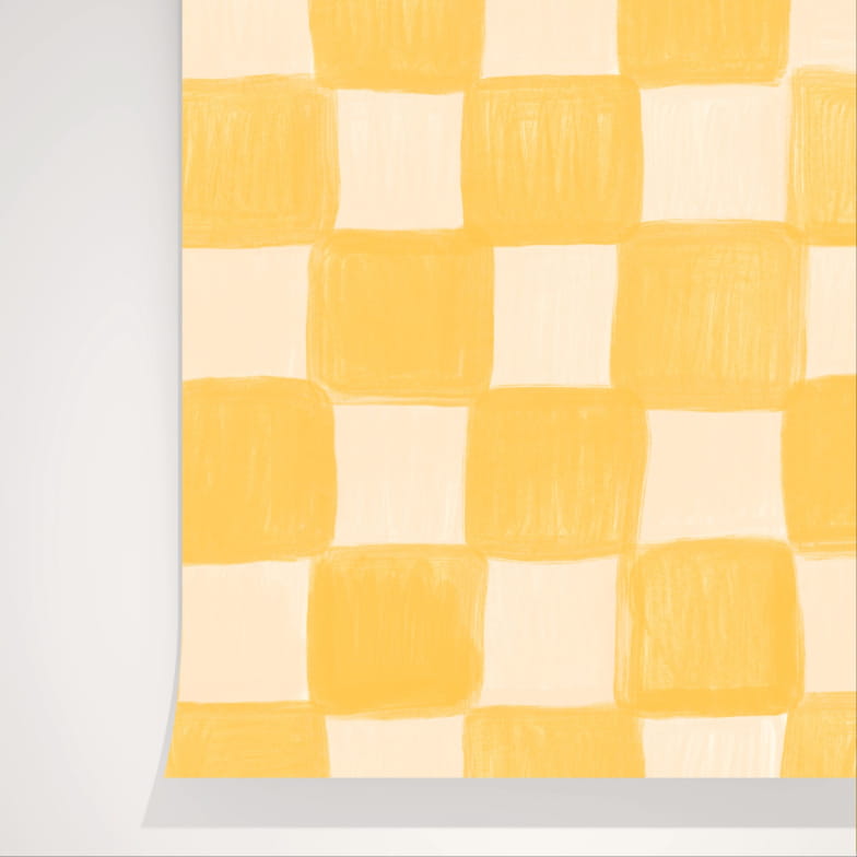 Papier peint Pique-nique sun