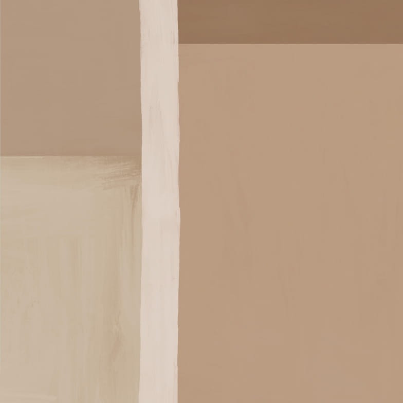 Strates sable sample