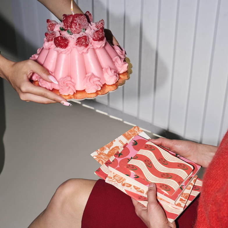 Carnet de poche Amor