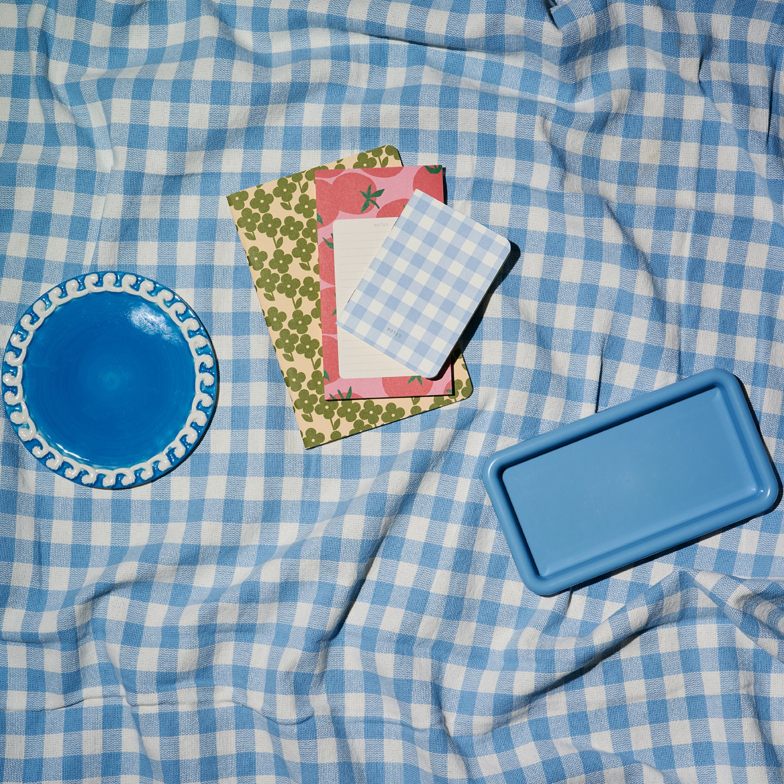 Swinging ciel mini pocket book