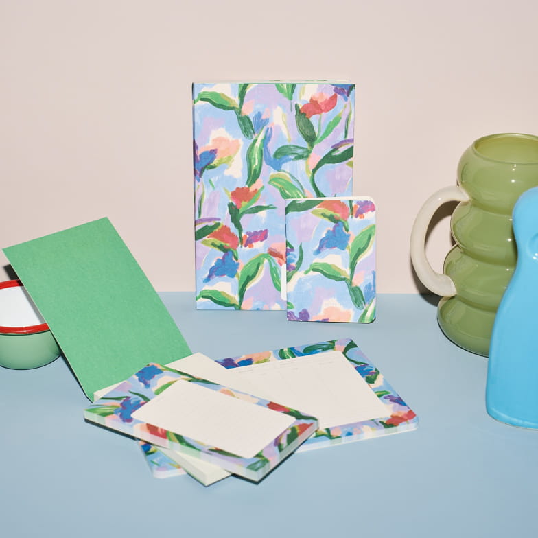 Pedro weekly deskpads