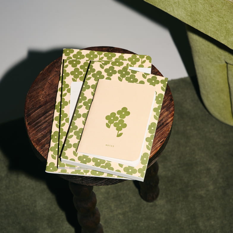 Pénélope mini pocket book