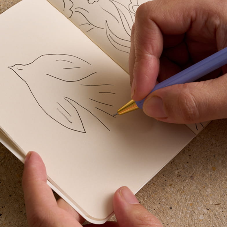 Flores mini pocket book