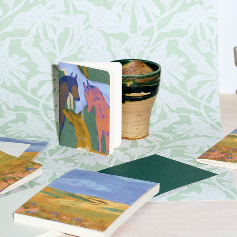 Harde mini pocket book
