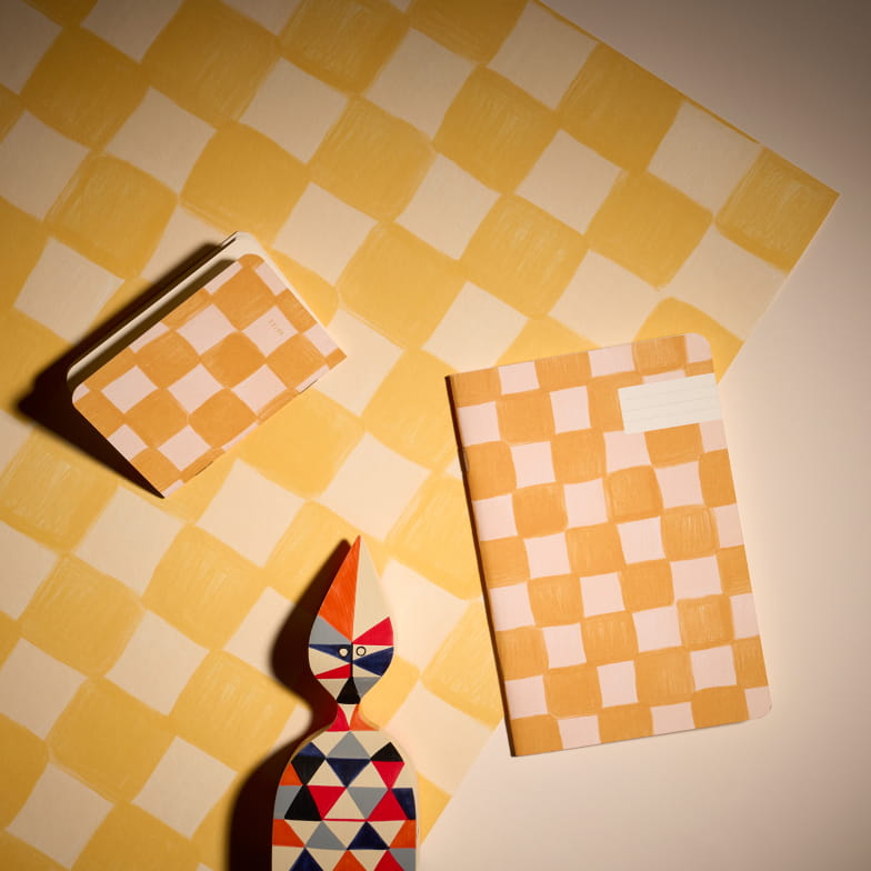 Pique-nique mini pocket book