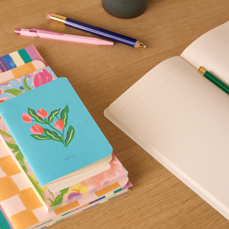 Amore mio mini pocket book