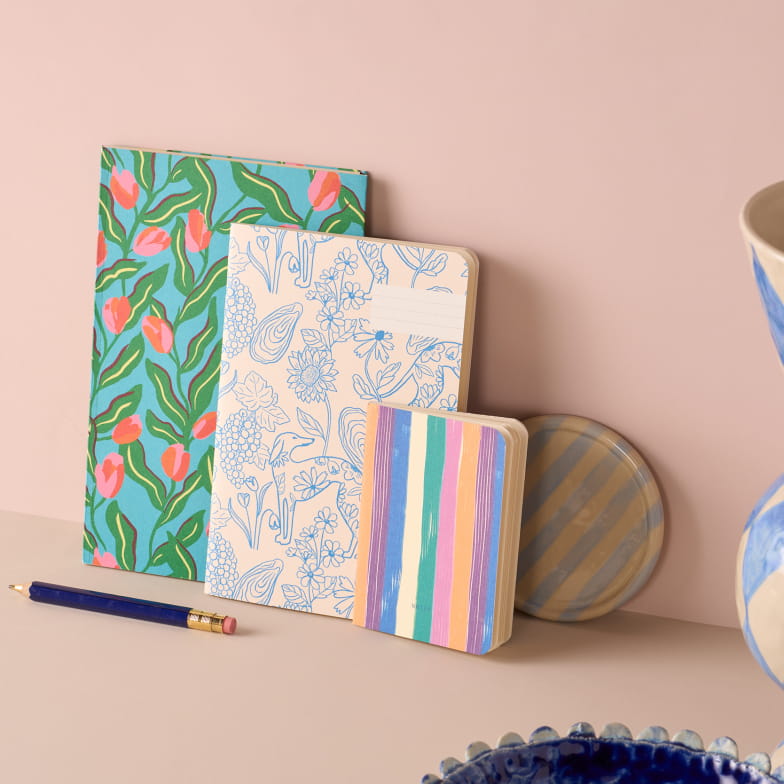 Parasol mini pocket book